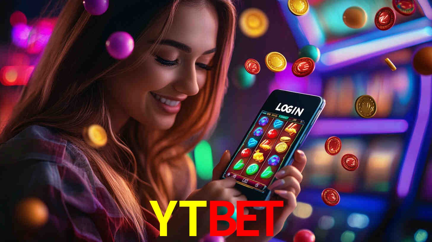 YTBET: Seu Cassino Premiado com Pagamentos Rápidos