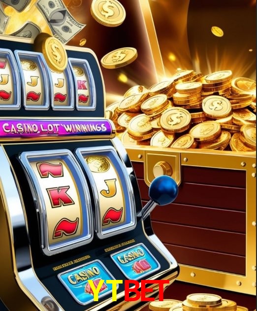Welcome Bonus YTBET