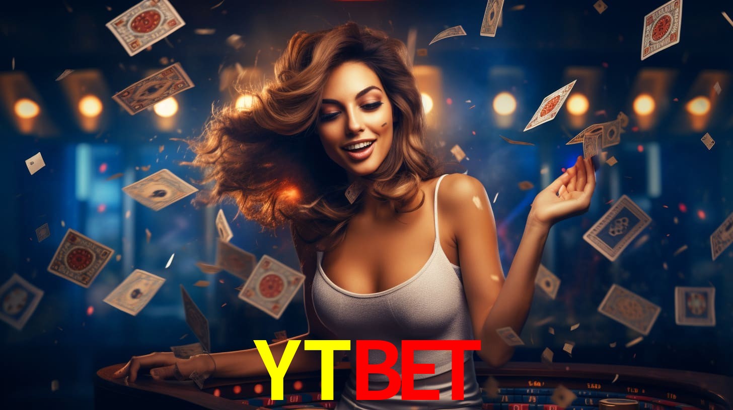 Ytbet com paga