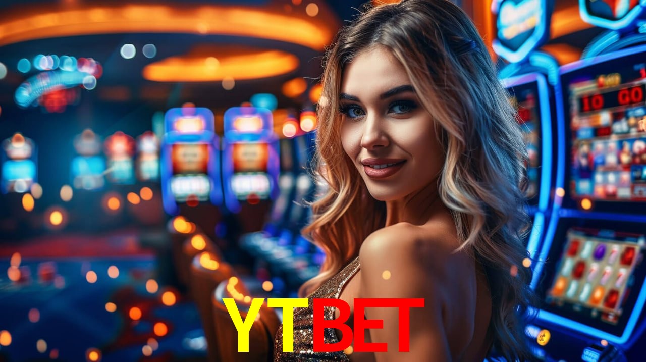 Experiência VIP YTBET