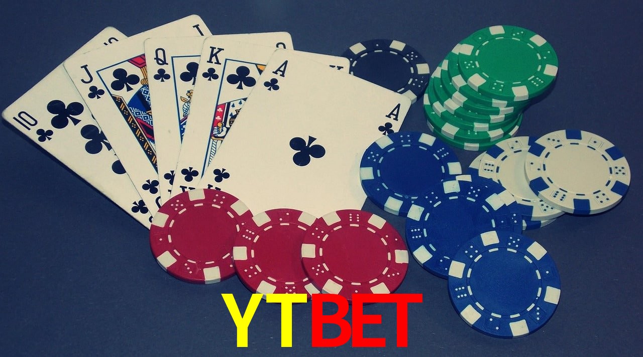 Statistics YTBET