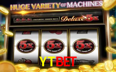 Desvendando o Mundo dos Jogos Virtuais na YTBET