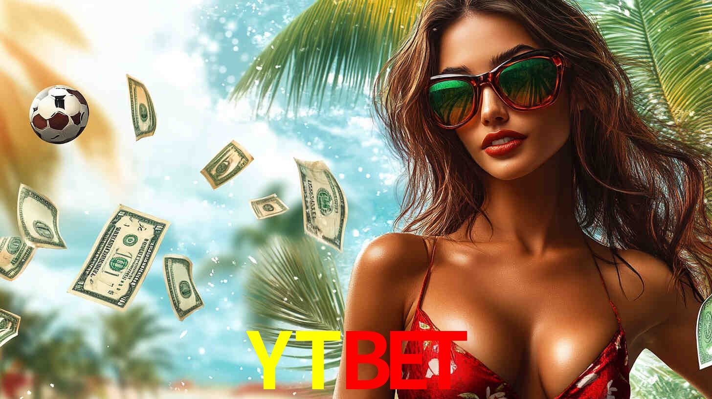 Platform Technology YTBET