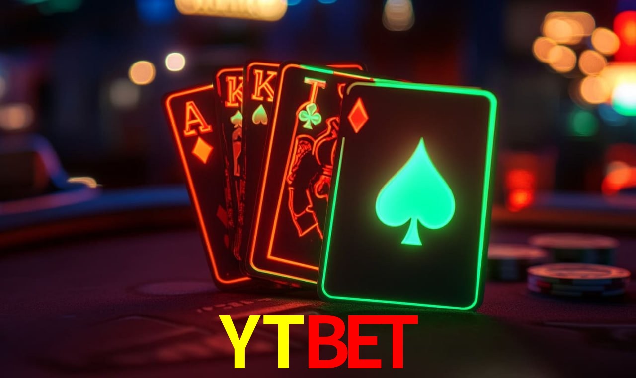 Avaliações dos Jogadores YTBET