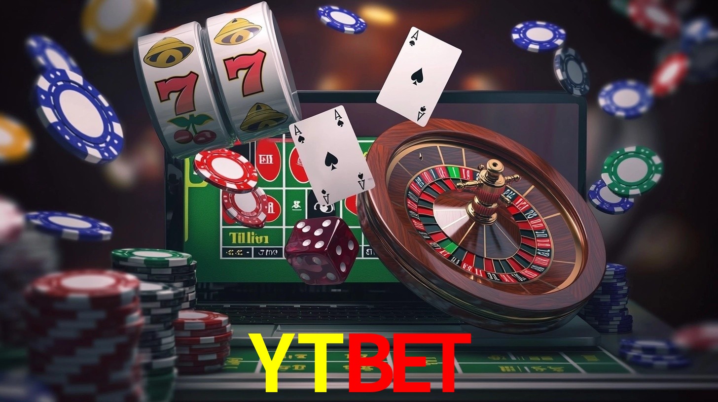 Explore as vantagens do YTBET: serviço profissional e confiabilidade