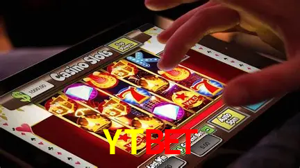 Desvendando o Mundo dos Jogos Virtuais na YTBET