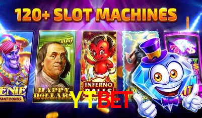 Exclusive Offers YTBET