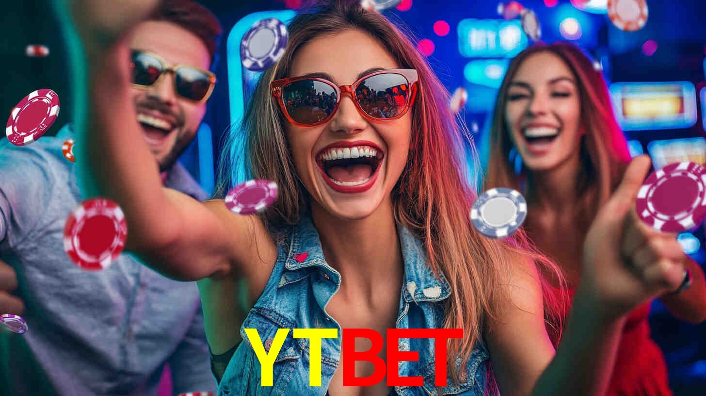 Explorando a Categoria de Eventos em Apostas na YTBET