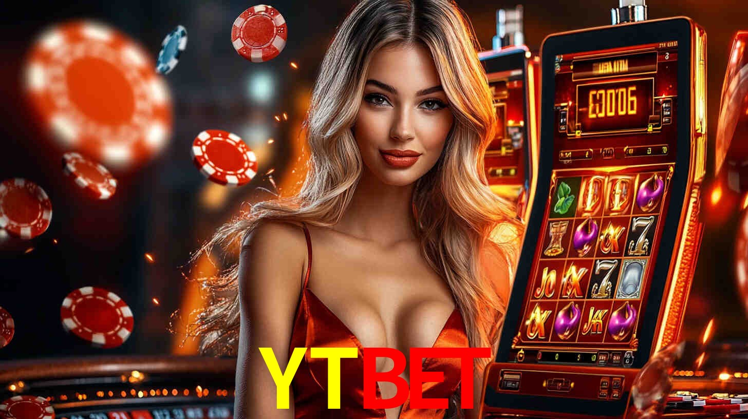 YTBET: Seu Especialista em Apostas Esportivas Brasileiras