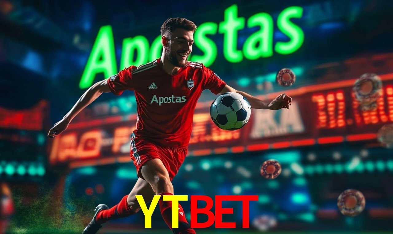 Interface Premium YTBET