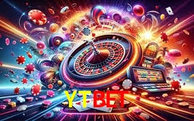 Apostas de Tênis YTBET