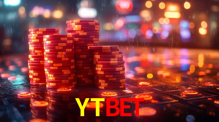 Sinta a adrenalina dos jogos de cassino com YTBET