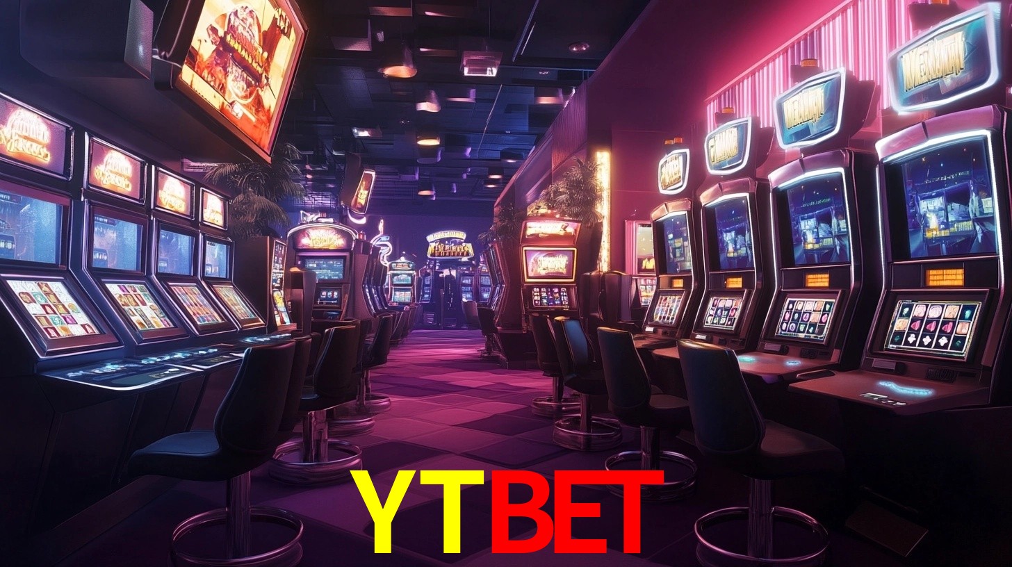 Ytbet com paga
