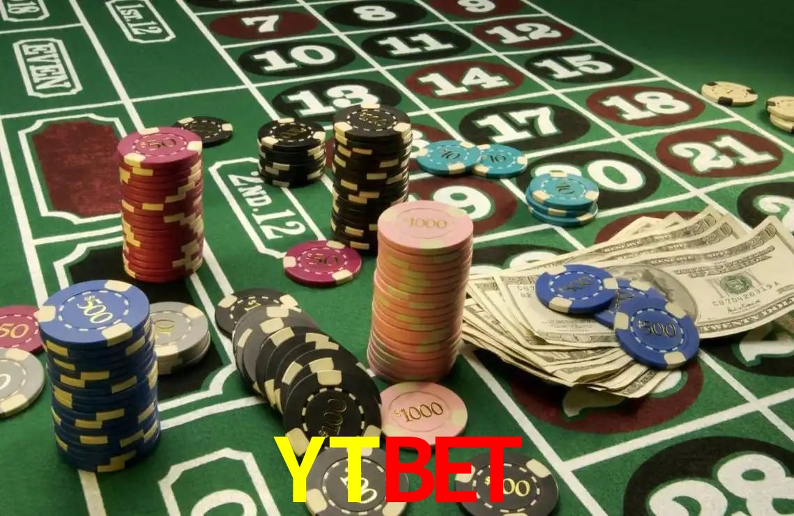 Ytbet com paga
