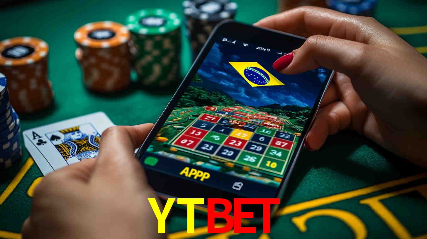 Descubra a Essência do YTBET: Nossa História e Compromissos