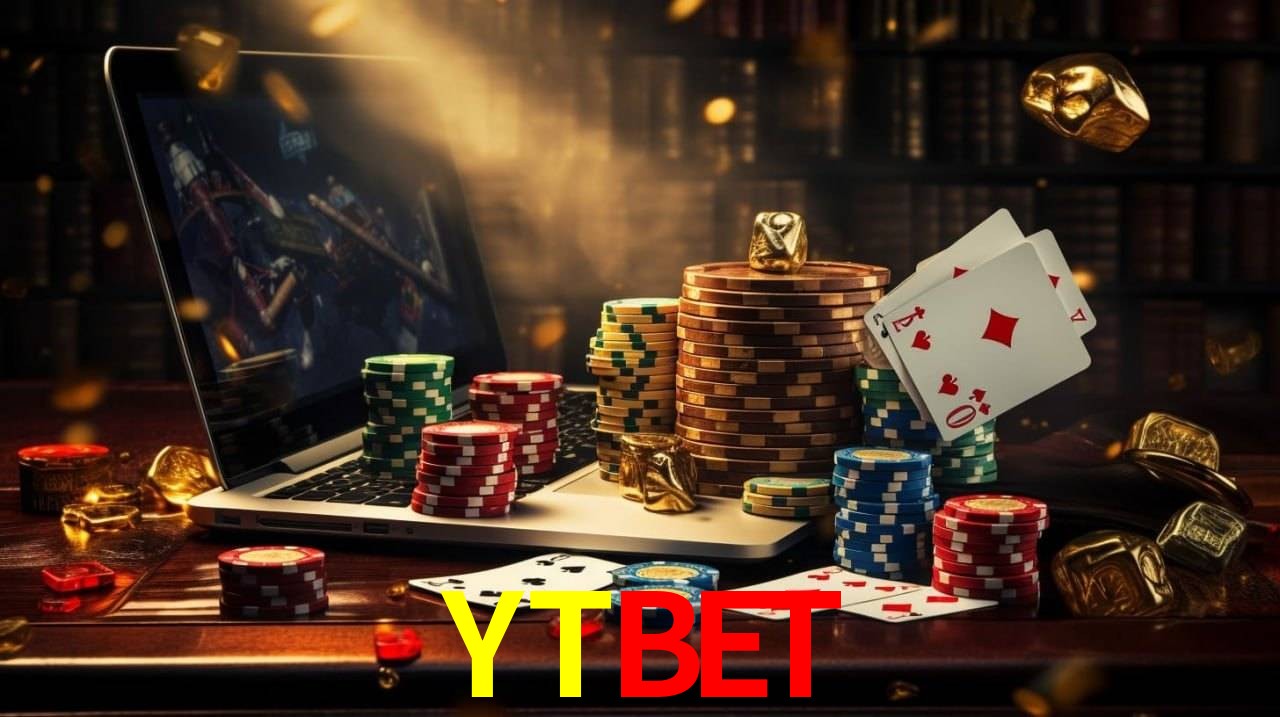 Casino VIP YTBET