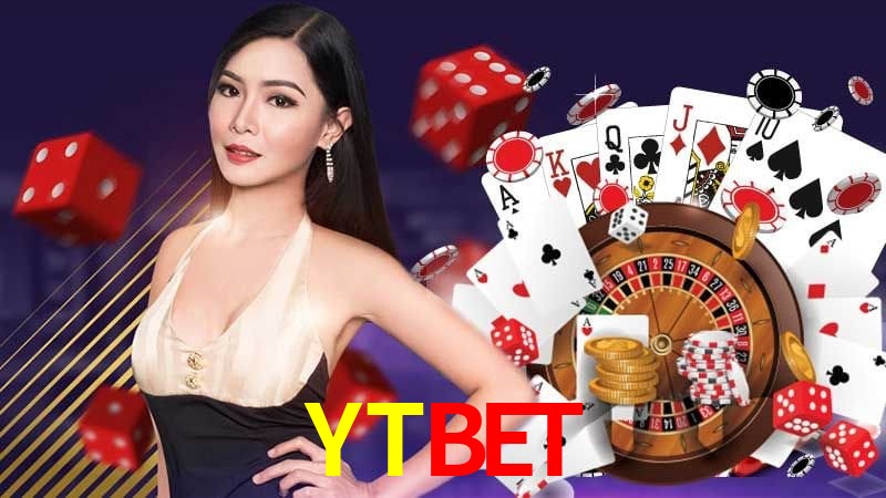 PIX Instantâneo YTBET