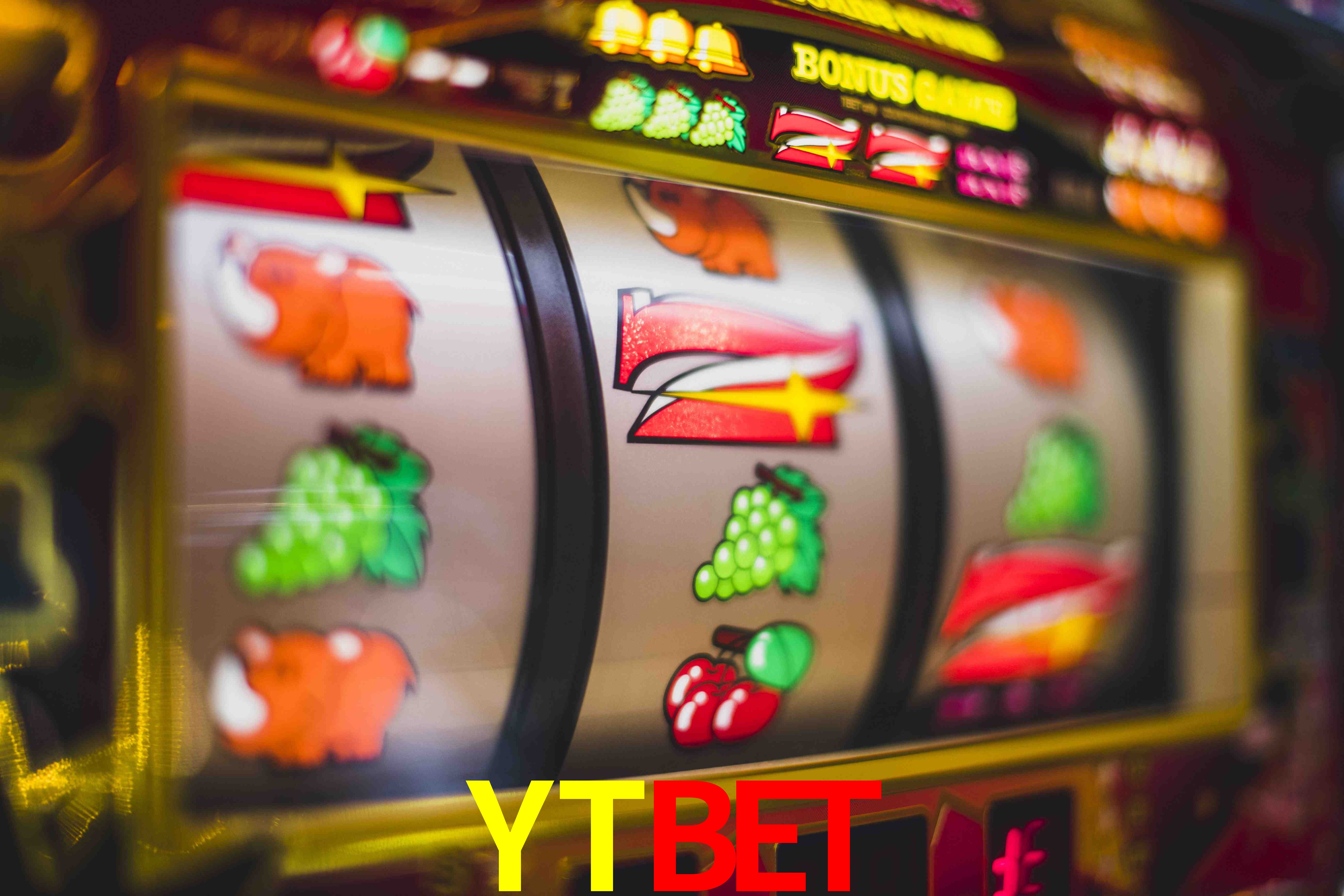Spaceman Game YTBET