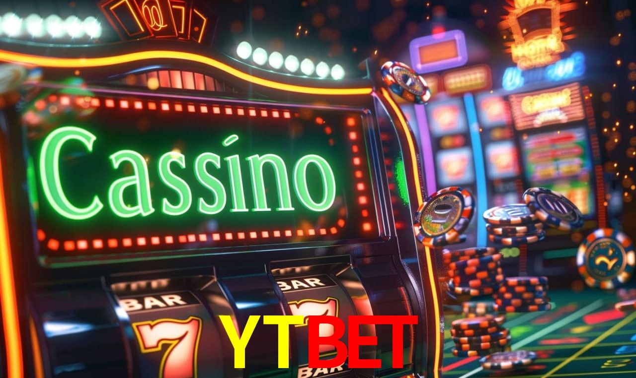 Segurança 2FA YTBET