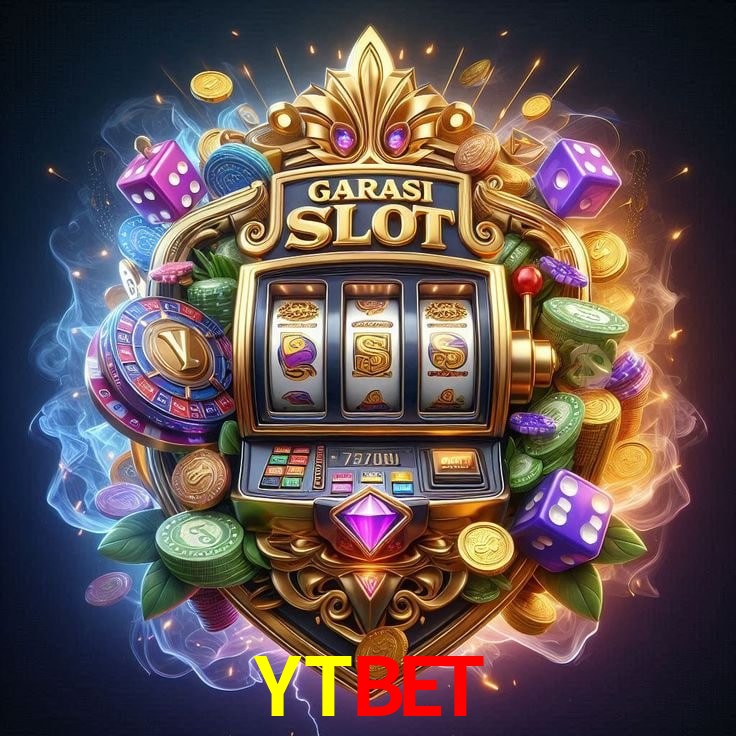 Tecnologia da Plataforma YTBET