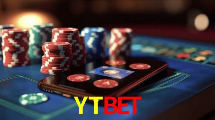 Jogo Spaceman YTBET
