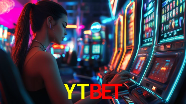 Experimente o Login Seguro Premium no YTBET
