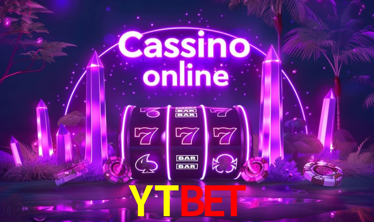 Design Responsivo YTBET