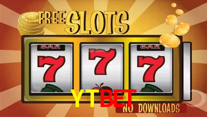Descubra o Mundo do Cassino Online com YTBET