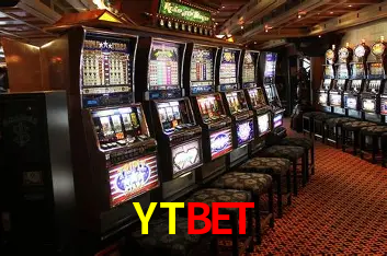 Inovações de Jogos na YTBET: O Futuro das Experiências Interativas