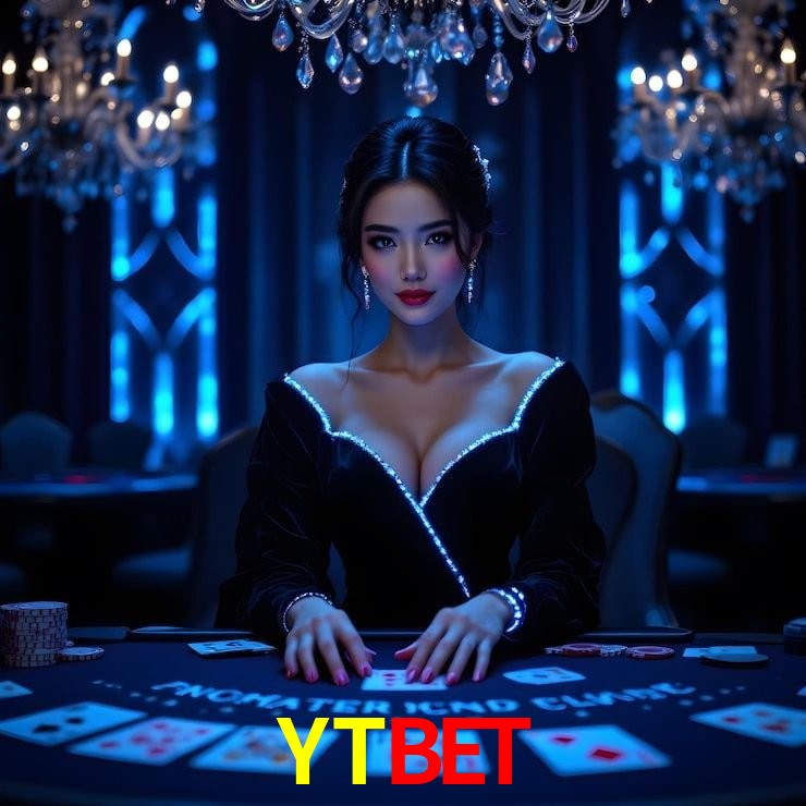 Provedores de Jogos YTBET