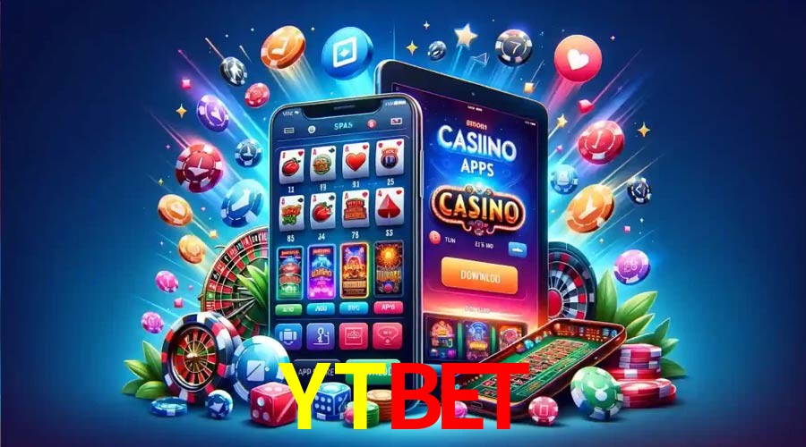 Slot Games YTBET