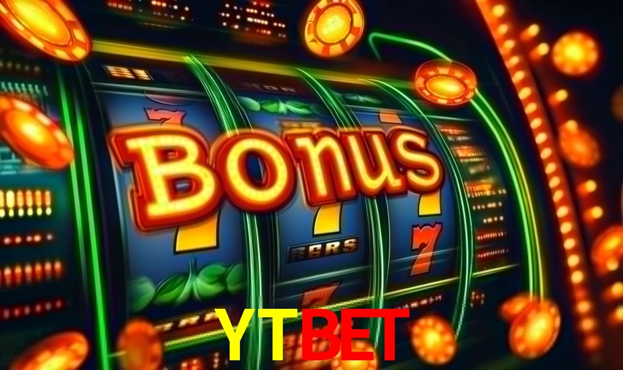 VIP Casino YTBET