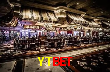 Responsive Design YTBET