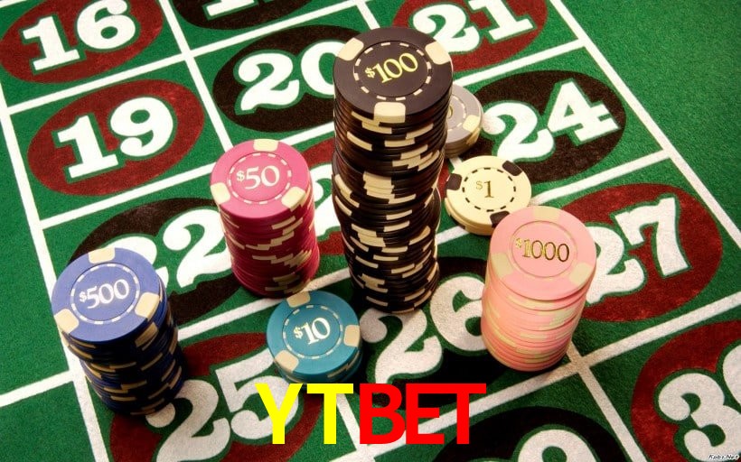 Estatísticas Esportivas YTBET