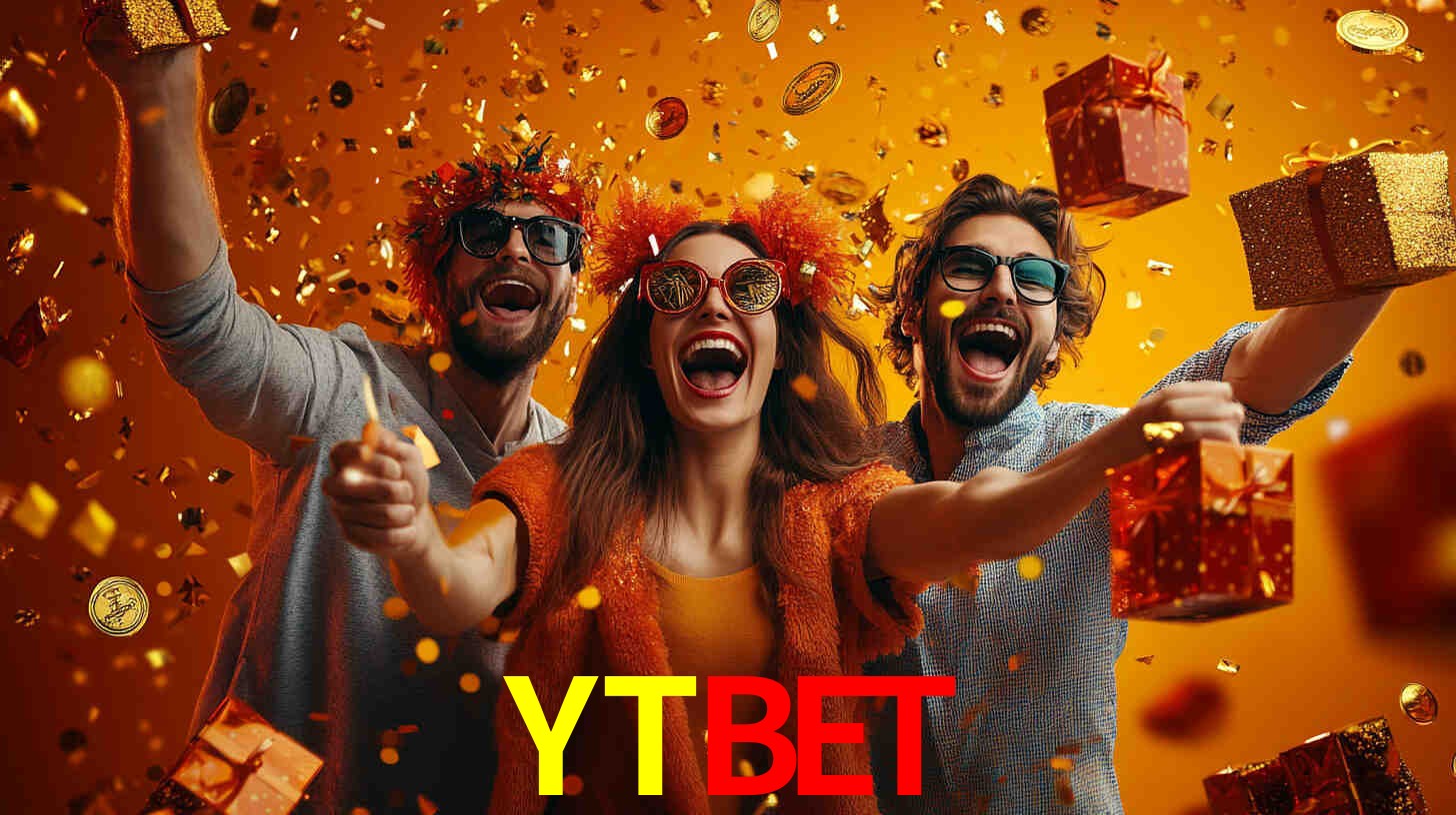 YTBET: A Experiência de Casino com Jogos de Mesa ao Vivo