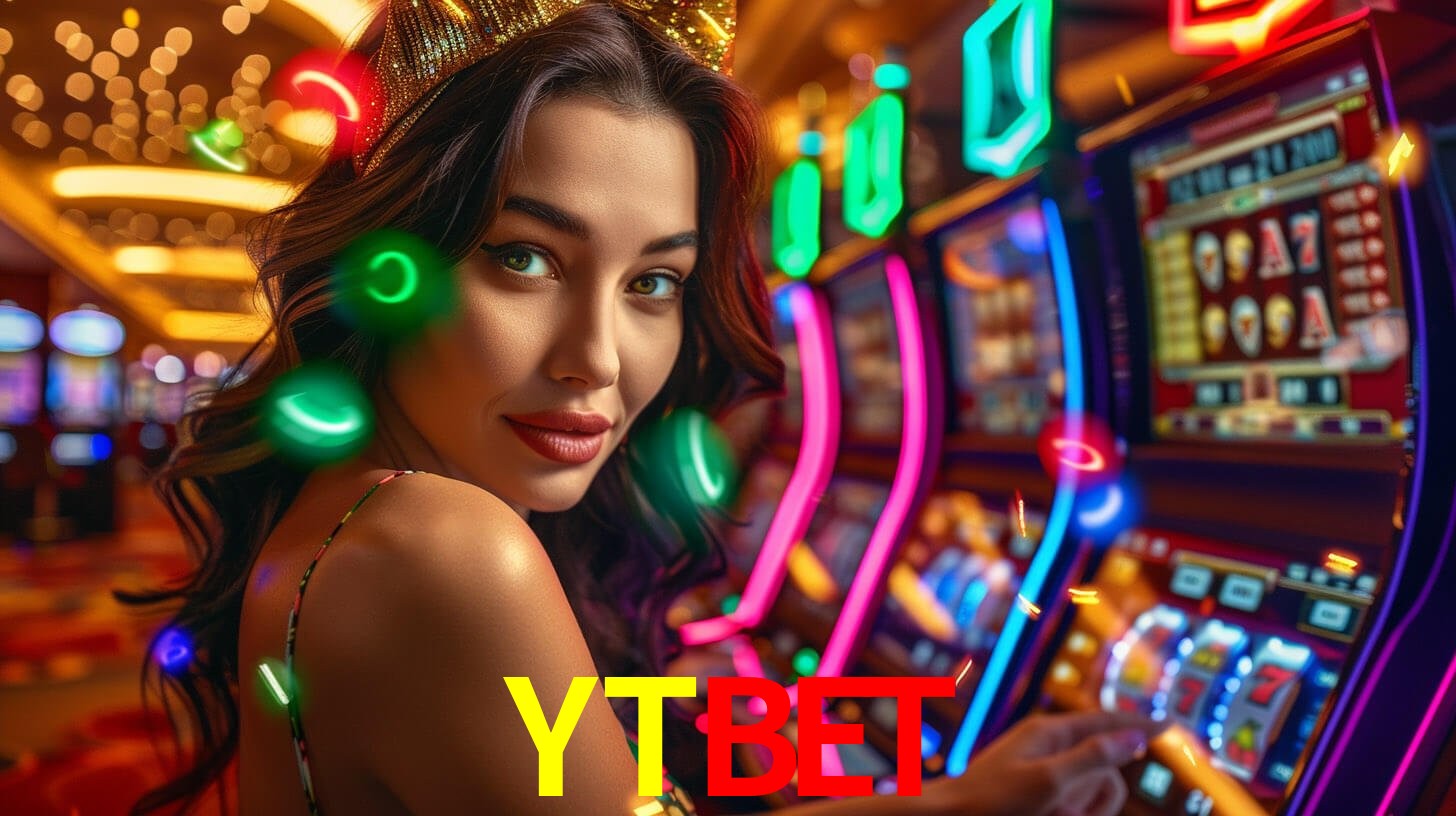 APP oficial da YTBET para mobile