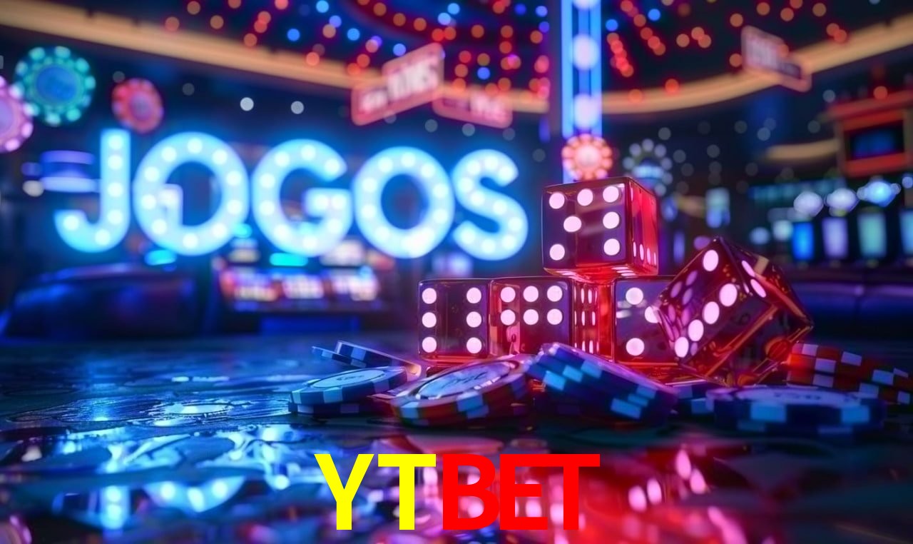 Jogos Exclusivos YTBET