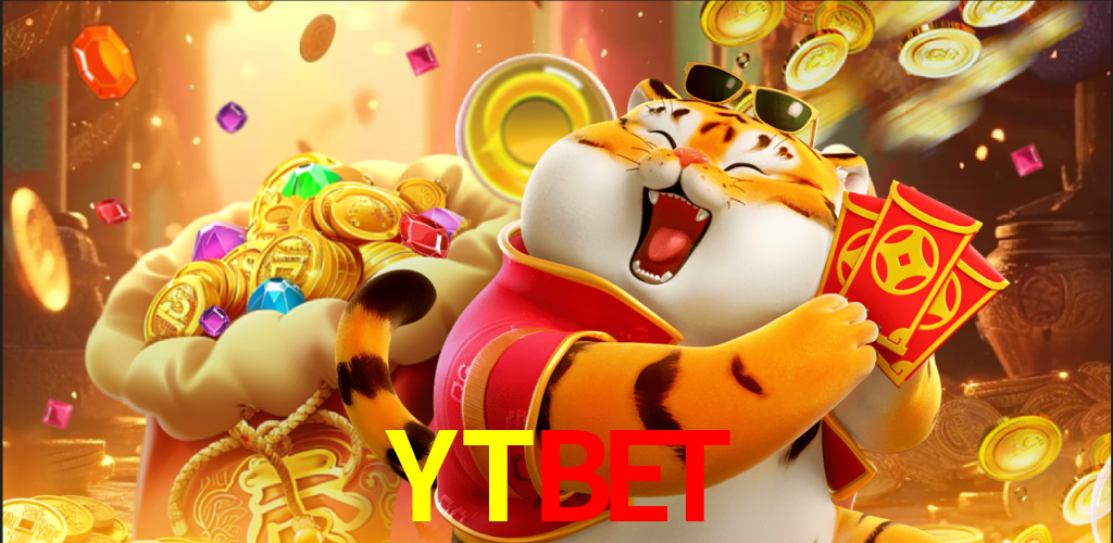 Ytbet com paga