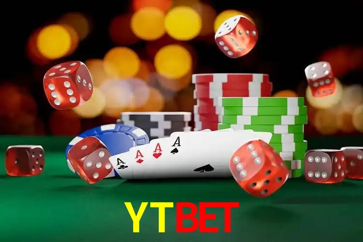 Jogos de Slot YTBET