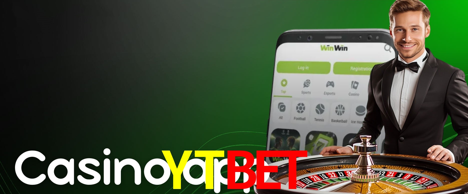 Secure Login YTBET