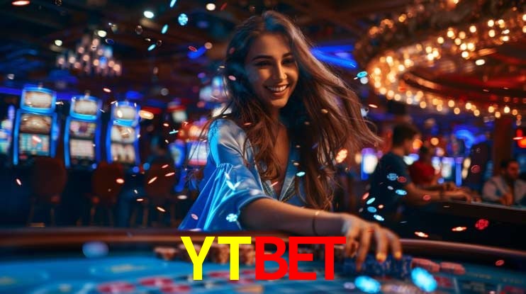 Tennis Betting YTBET