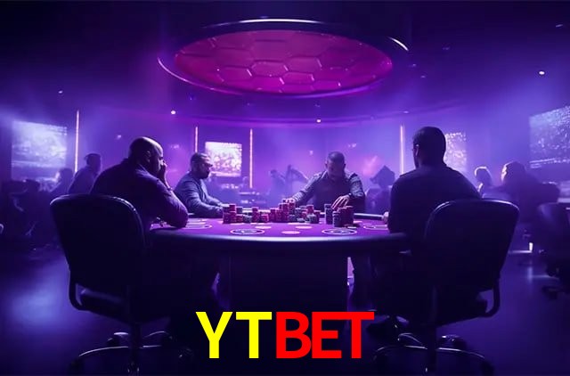 Estatísticas do Jogo YTBET