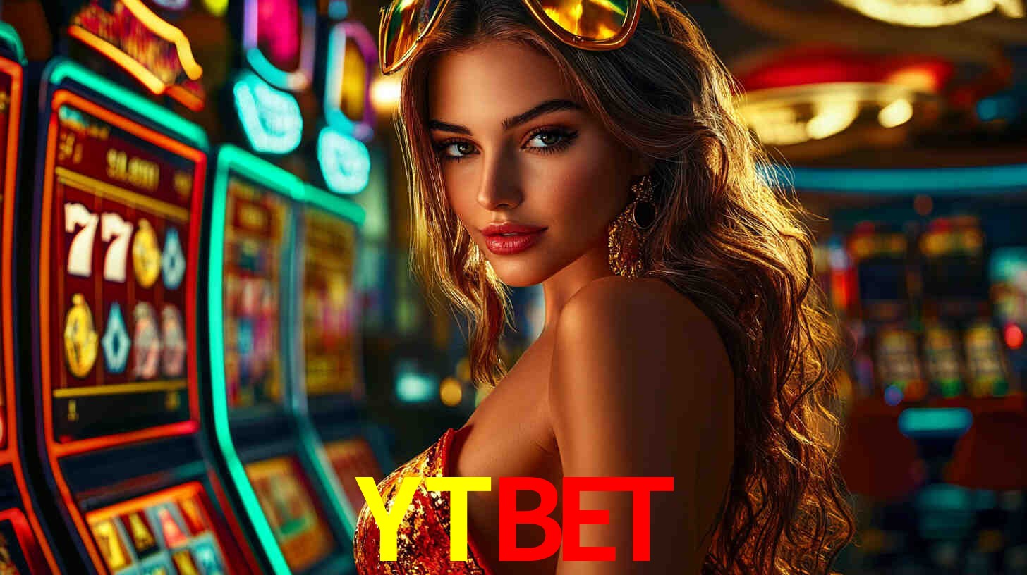 Premium Interface YTBET