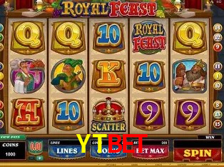 API Integration YTBET