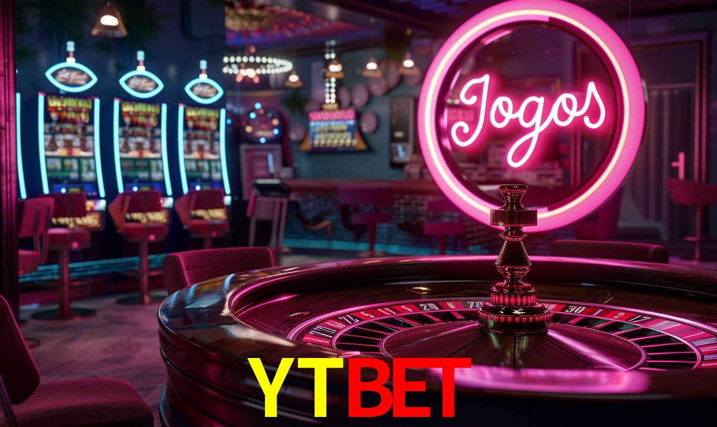 A Emoção da Loteria na YTBET: Uma Chance de Mudança de Vida