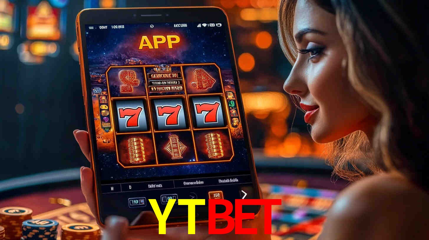 Bônus Generosos e Exclusivos no YTBET para Você!