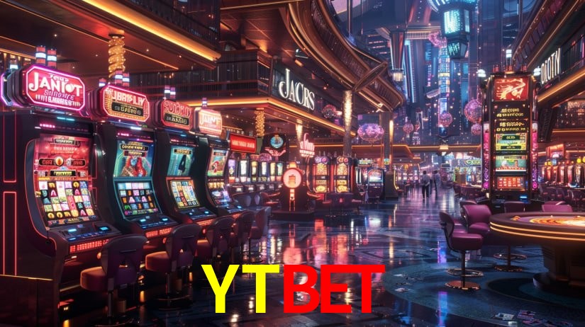 Game Statistics YTBET