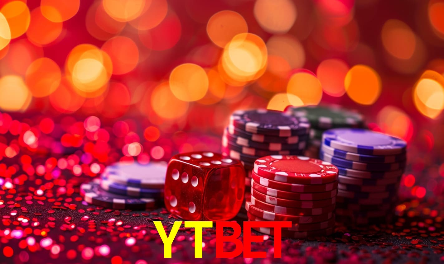 Desvendando o Mundo dos Jogos Virtuais na YTBET